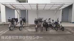 笠田駅 徒歩10分 1階の物件内観写真